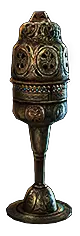 The Peacemaker's Draught