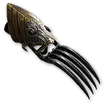 Armoured Claw