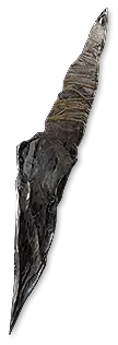 Glass Shank
