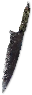 Crone Knife