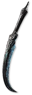 Moon Dagger