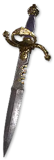 Parrying Dagger