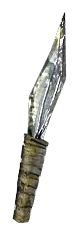 Ethereal Blade
