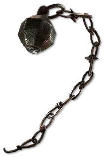Chain Flail