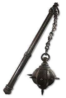 Iron Flail