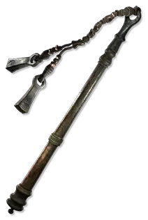 Twin Flail