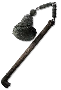 Stone Flail