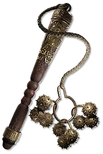 Ring Flail