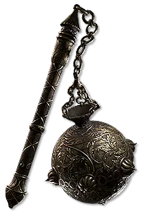 Great Flail