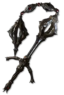 Abyssal Flail