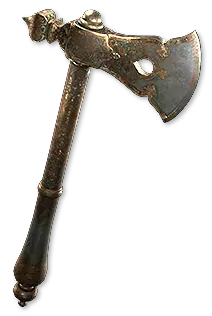 Bandit Hatchet