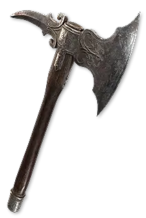Boarding Hatchet