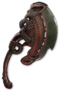 Fury Cleaver