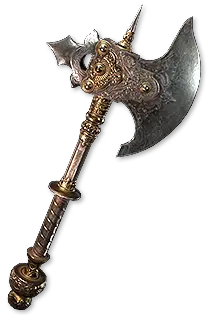 Battle Axe