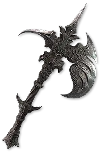 Dread Hatchet