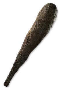Execratus Hammer