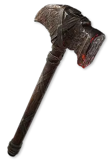 Calescent Hammer