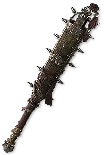 Spiked Club