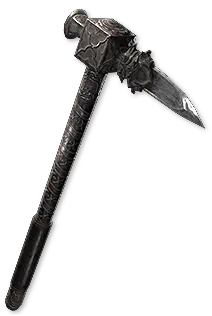 Battle Pick