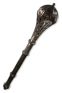 Crown Mace