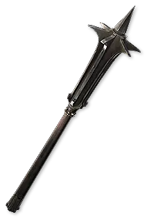 Bandit Mace