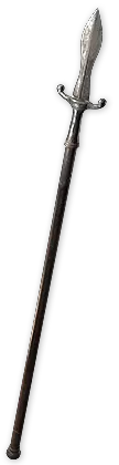 Coursing Spear
