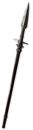 Soaring Spear