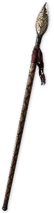 Flying Spear