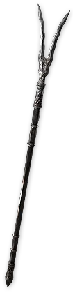 Branched Spear