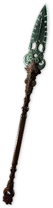 Akoyan Spear