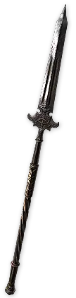 Sword Spear