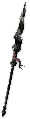 Helix Spear