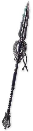 Spire of Ire