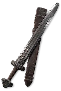 Broadsword