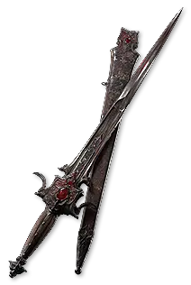 Vampiric Blade