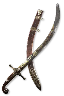 Scimitar