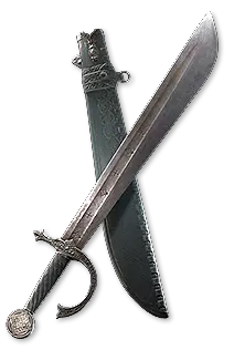 Falchion
