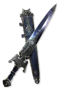 Runic Shortsword