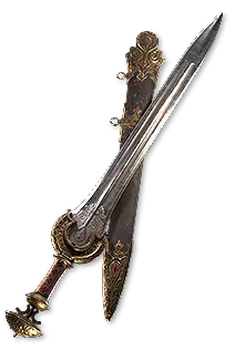 Commander Sword