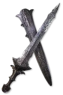 Dark Blade