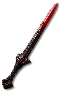 Redbeak
