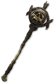 Aromatic Sceptre