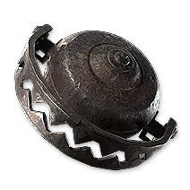 Clamping Trap