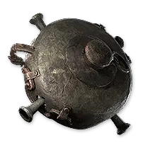 Urn Trap