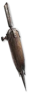 Shrapnel Trap