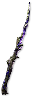 Frigid Wand
