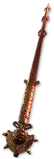 Offering Wand