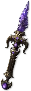 Primordial Wand