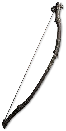 Guardian Bow