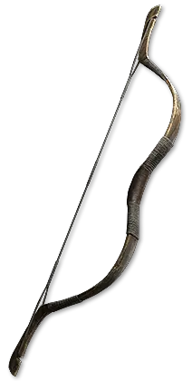 Recurve Bow